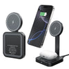 Esoulk 2 In 1 Wireless Charger
