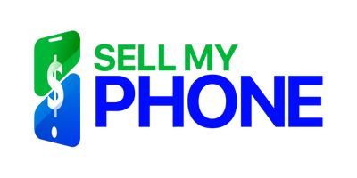 Sell My Phone Logo